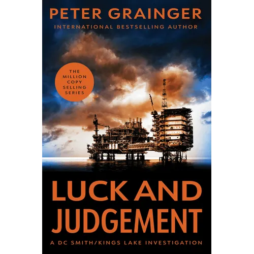 Luck and Judgement