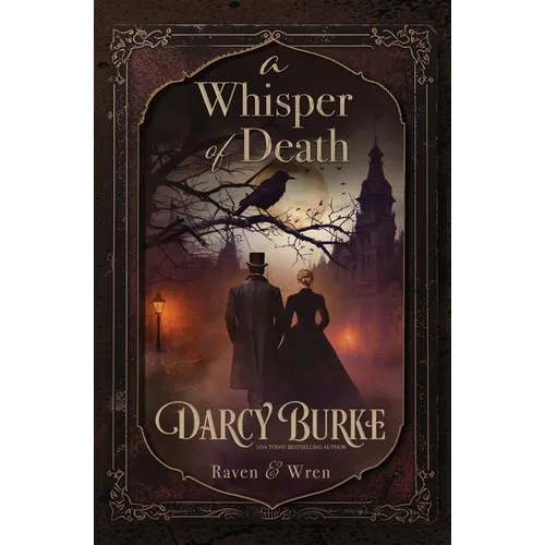 A Whisper of Death