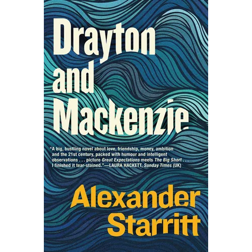 Drayton and MacKenzie