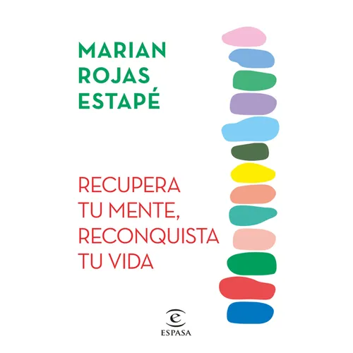 Recupera Tu Mente, Reconquista Tu Vida
