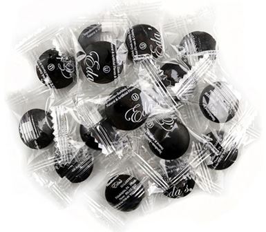 Eda's Sugar Free Root beer Hard Candy