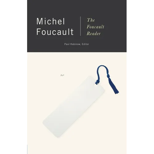 The Foucault Reader