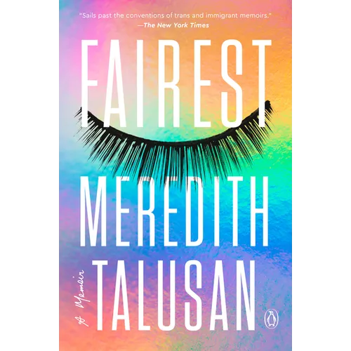 Fairest: A Memoir