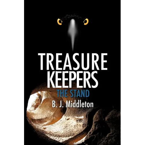 Treasure Keepers