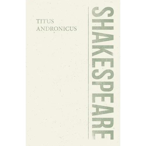 Titus Andronicus