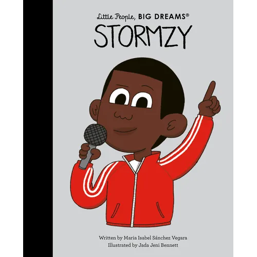 Stormzy