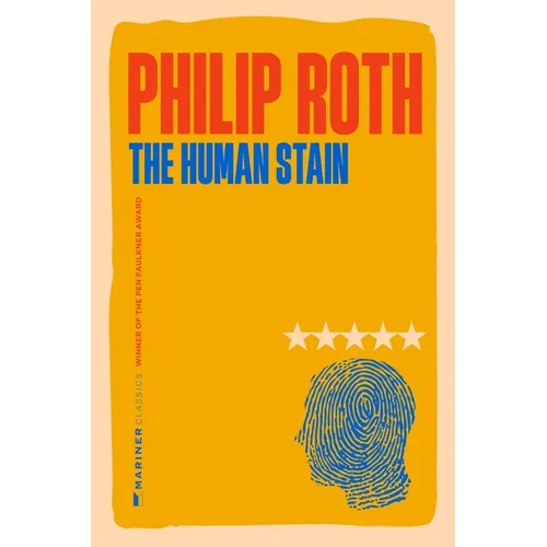 The Human Stain