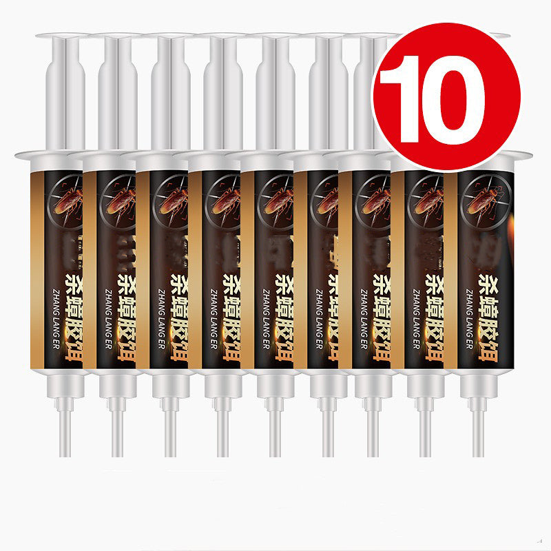 Effective Home Roach Control Solution