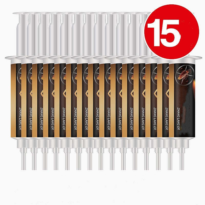 Effective Home Roach Control Solution