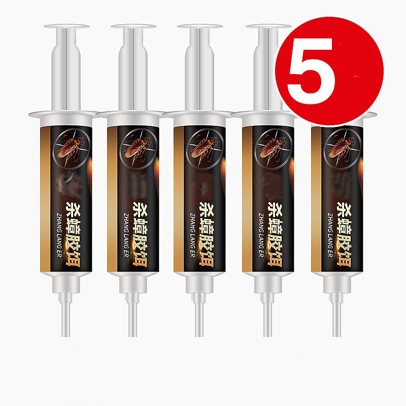 Effective Home Roach Control Solution