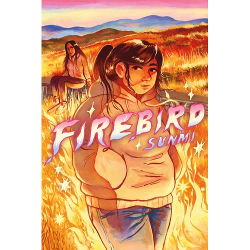 Firebird: A Graphic Novel