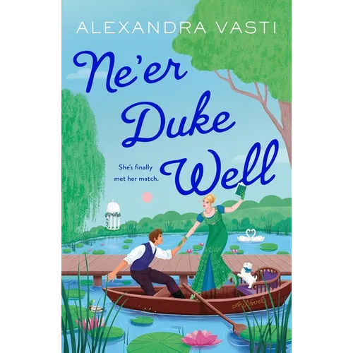 Ne'er Duke Well