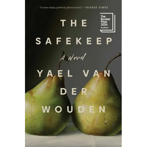 The Safekeep