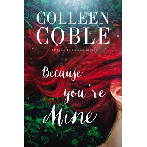 Because You're Mine