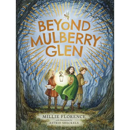 Beyond Mulberry Glen
