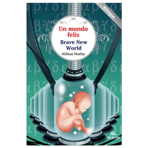 Un mundo feliz