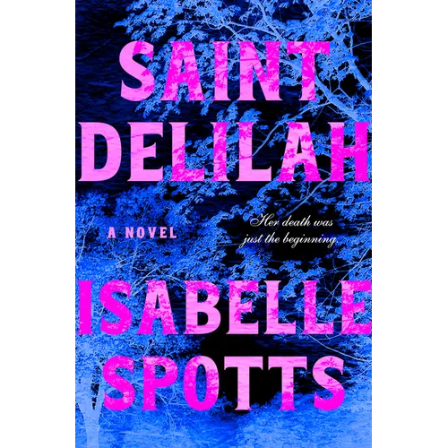 Saint Delilah