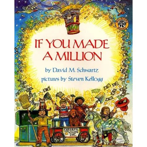 If You Made a Million