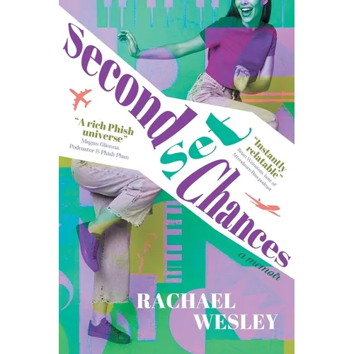 Second Set Chances