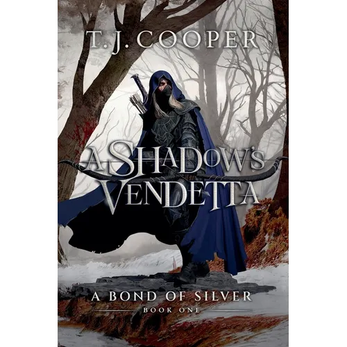 A Shadow's Vendetta
