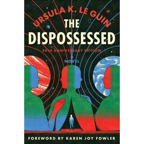 The Dispossessed [50th Anniversary Edition]