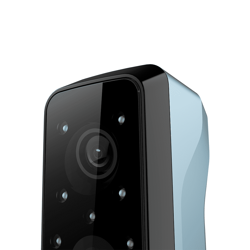 EINSTAR-Prosumer Portable 3D Scanner