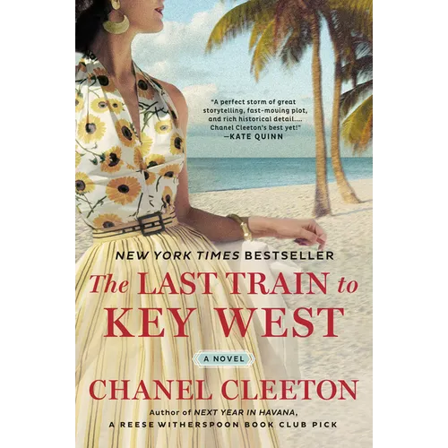 The Last Train to Key West