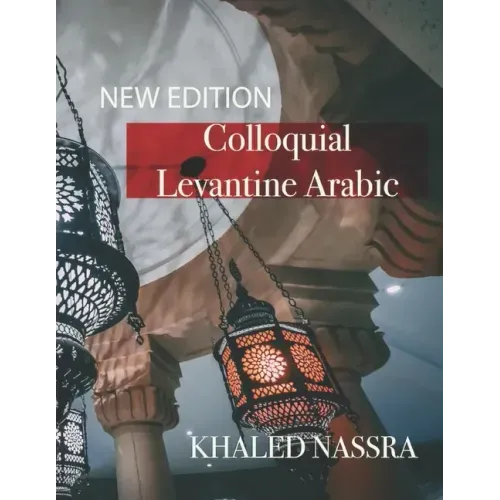 Colloquial Levantine Arabic