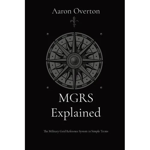 MGRS Explained: The Military Grid Reference System in Simple Terms