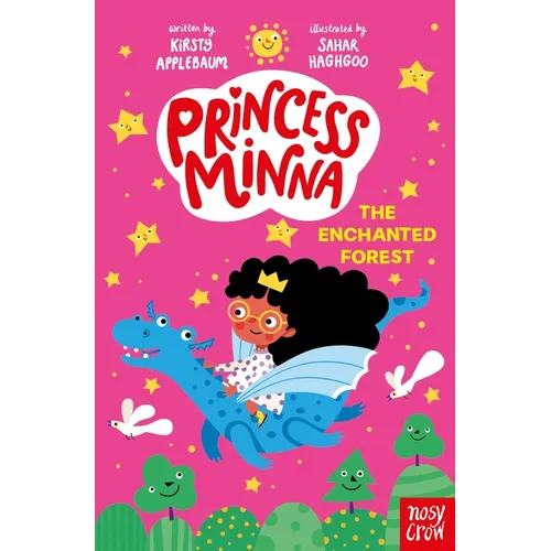 Princess Minna: The Enchanted Forest