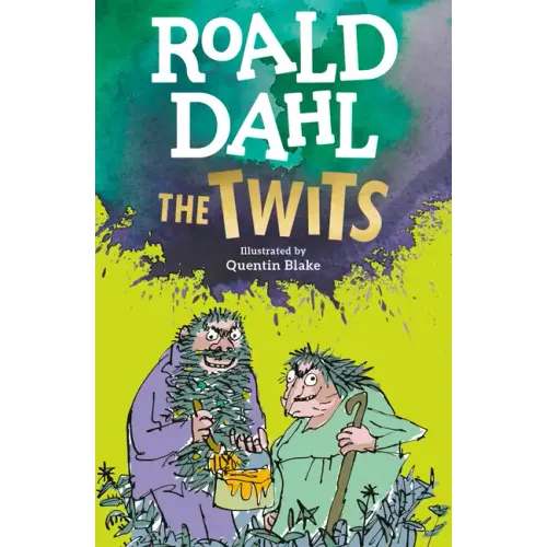The Twits