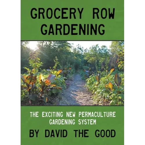 Grocery Row Gardening