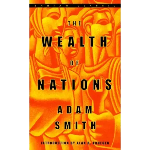 The Wealth of Nations