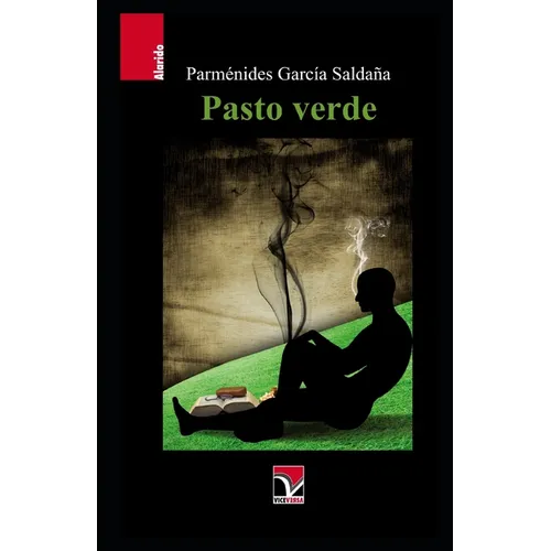 Pasto verde