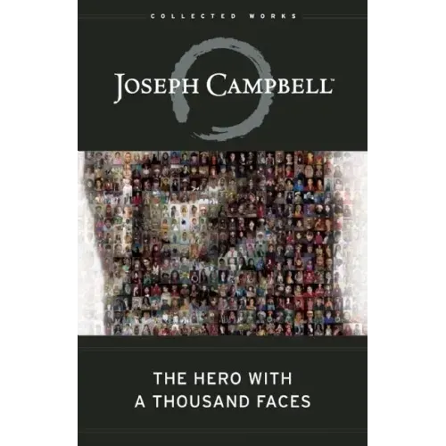 The Hero with a Thousand Faces