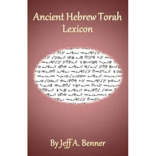Ancient Hebrew Torah Lexicon