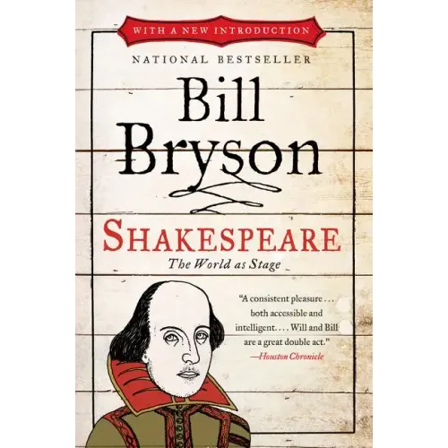 Shakespeare: The World as Stage