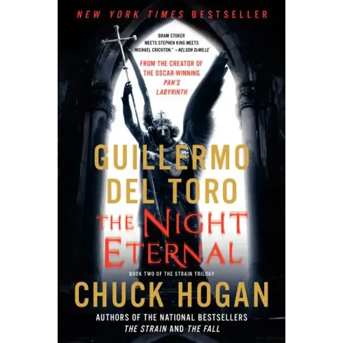 The Night Eternal