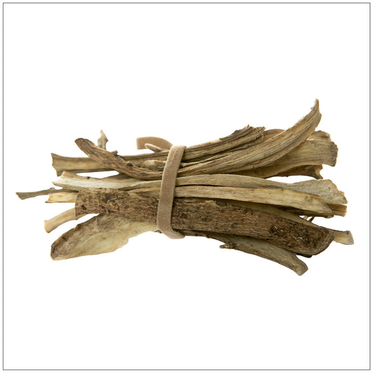 Elecampane Root