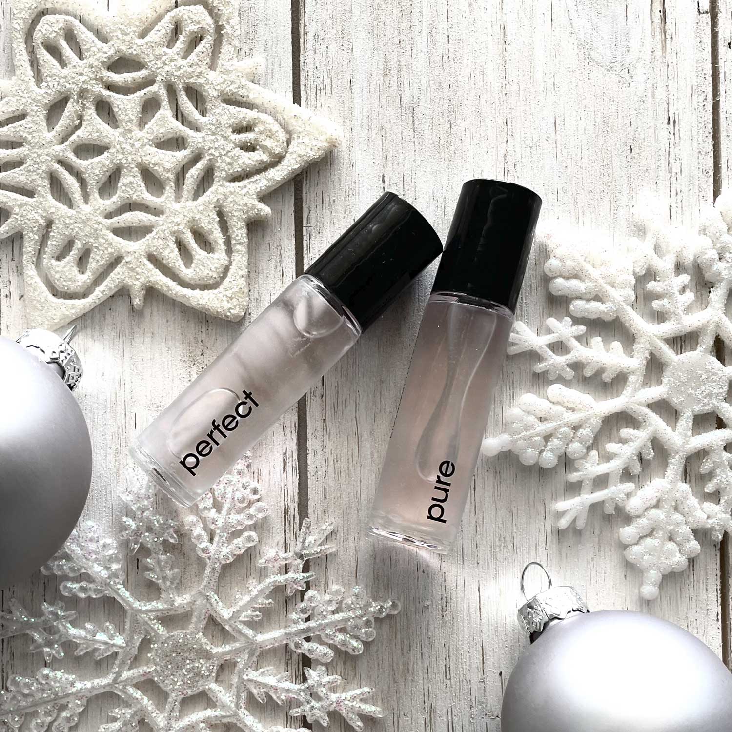 Heat Activated Fragrances - Elevated Fit Life - Little Red General Store