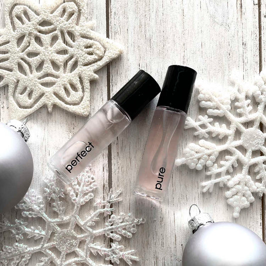 Heat Activated Fragrances - Elevated Fit Life - Little Red General Store