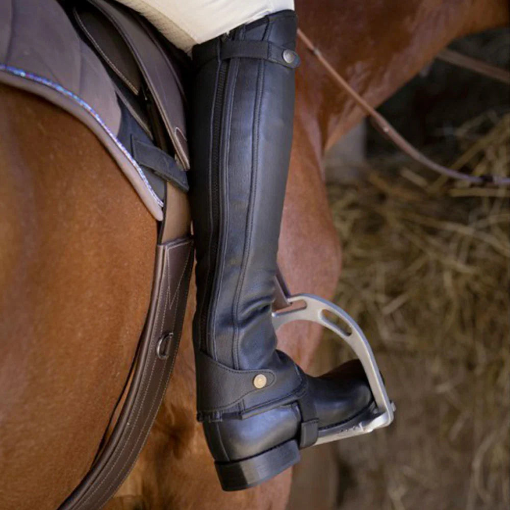 EQUITHÈME Elite Half Chaps