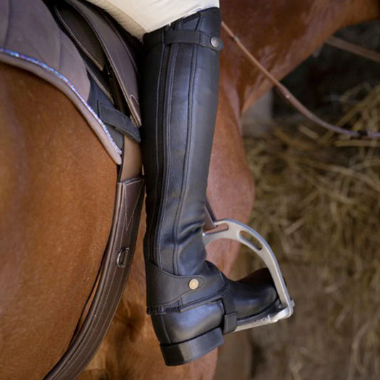 EQUITHÈME Elite Half Chaps