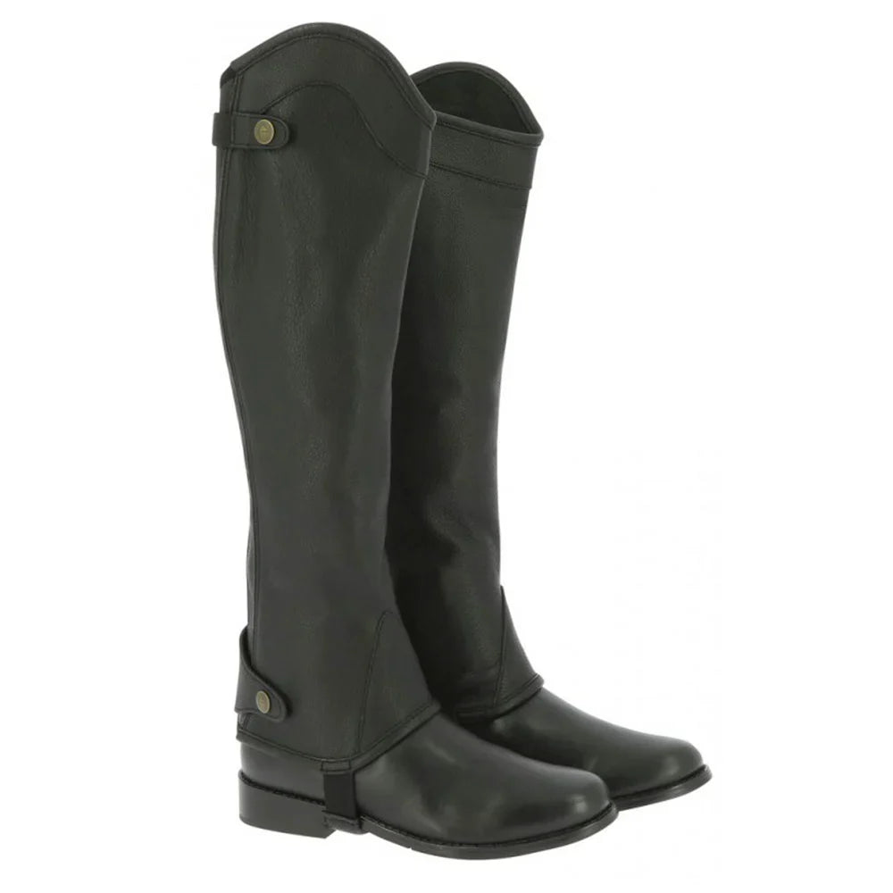 EQUITHÈME Elite Half Chaps