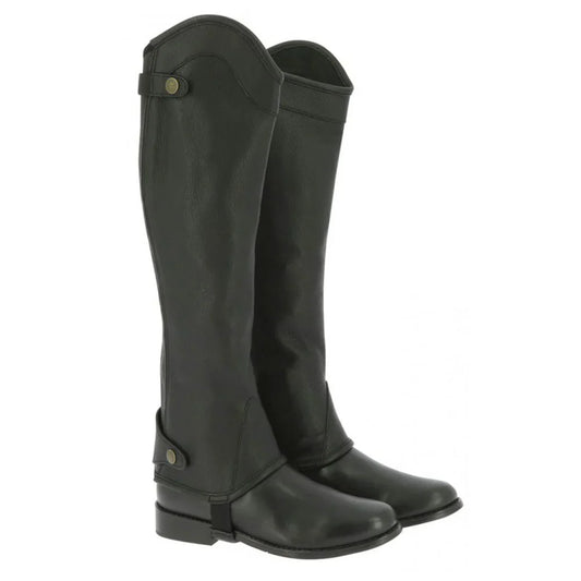 EQUITHÈME Elite Half Chaps