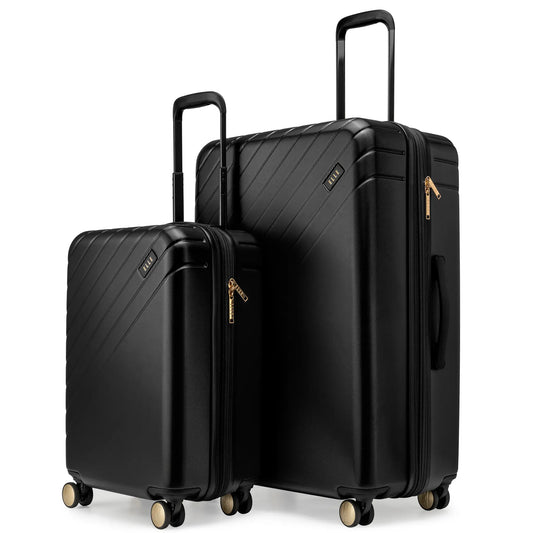 Louvre Polycarbonate Luggage Set - ELLE Travel | USA - Little Red General Store