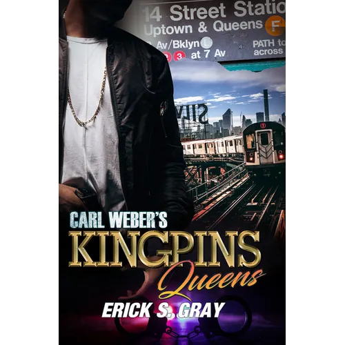 Carl Weber's Kingpins: Queens