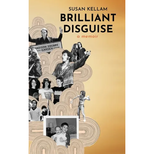 Brilliant Disguise