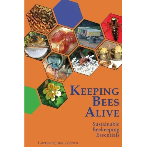 Keeping Bees Alive: Sustainable Beekeeping Essentials