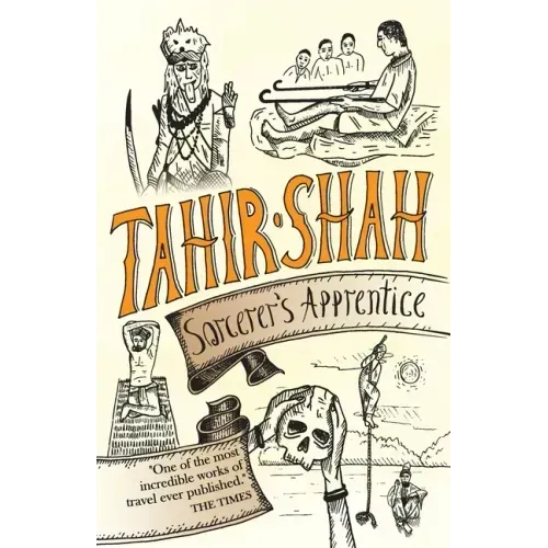 Sorcerer's Apprentice